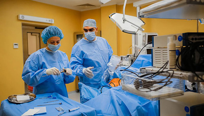 Weight Loss Riga is the Best Gastric Bypass Surgery Abroad
