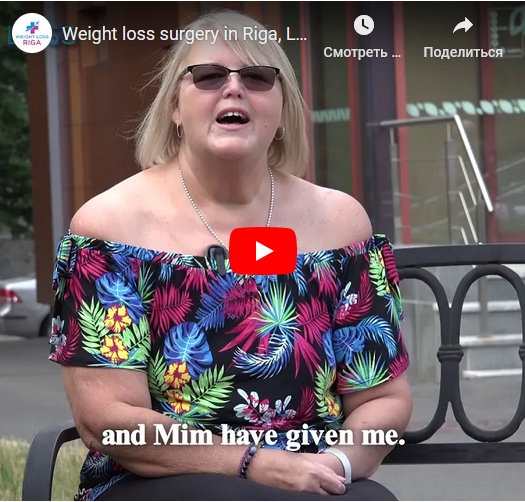 video contact weightlossriga