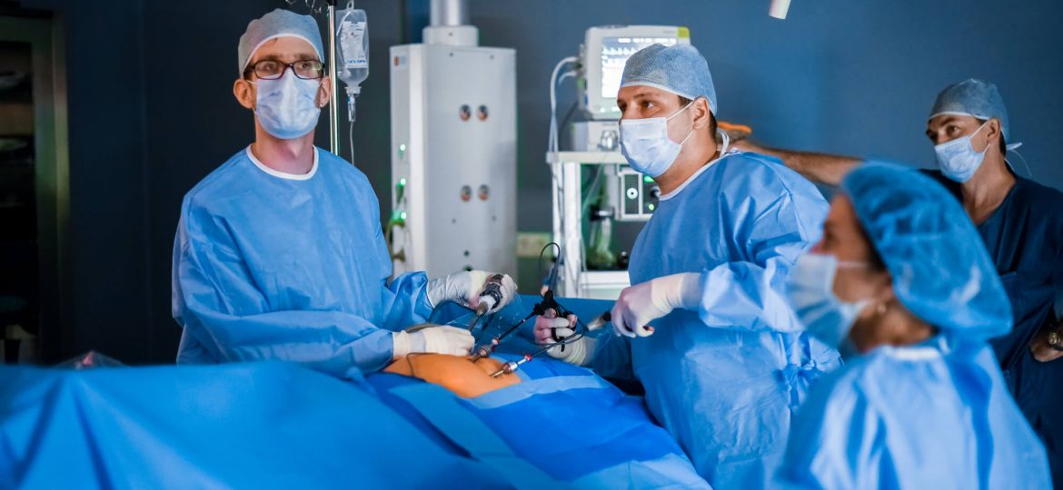 Gastric bypass surgery abroad is a type of bariatric surgery that significantly helps in reduction of body weight. It’s a surgical obesity treatment which is carried out laparoscopically under general anesthetic