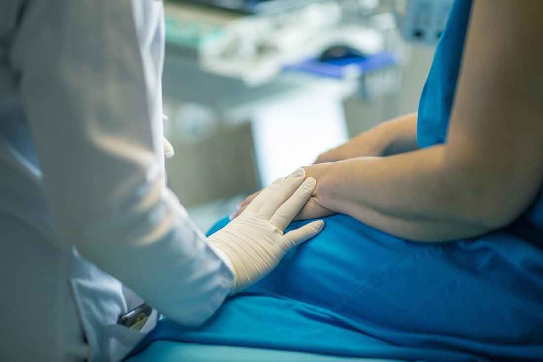 Can you get a gastric band on the NHS?